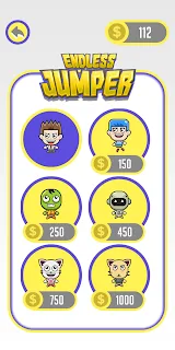 Endless Jumper