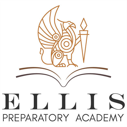 ELLIS Preparatory Academy logo