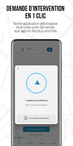 Wisecure Screen 2