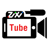 Zixi Live for YouTube icon