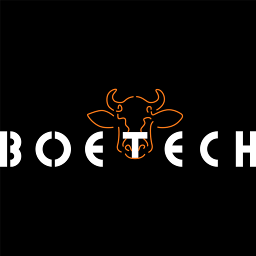Boetech Control Pro logo