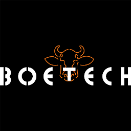 Icon image Boetech Control Pro