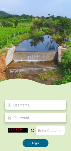 WDC PMKSY 2.0 Screen 2