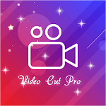 Cover Image of Скачать Video Cut Pro - All in one Video Editor 1.1 APK