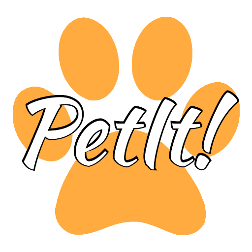 PetIt logo