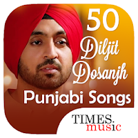 50 Diljit Dosanjh Punjabi Songs
