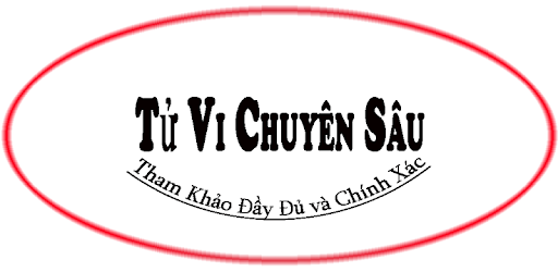 Tử Vi Trọn Đời