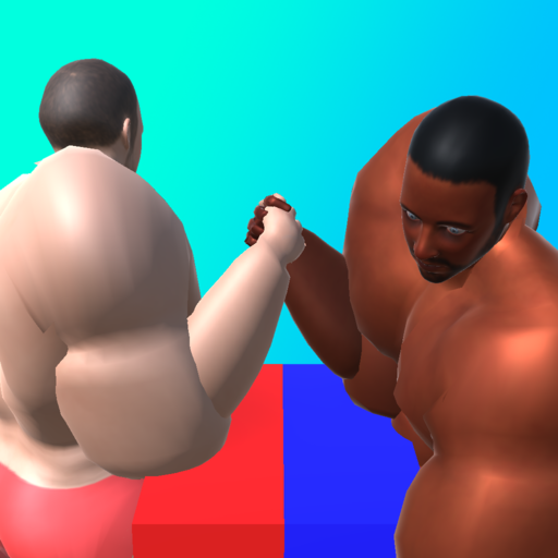 Arm Wrestling Master 1.0.10 Icon