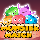 Monster Match Puzzle for Kids! 2020