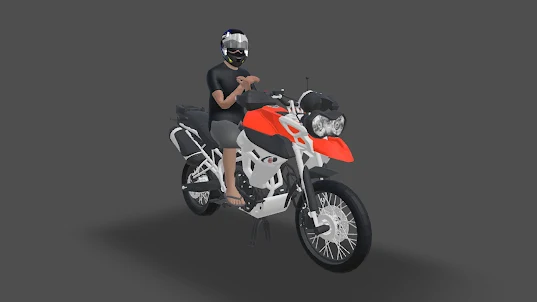 Download Mx bikes grau moto Master 3D on PC (Emulator) - LDPlayer