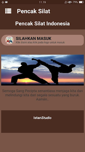 Download video pencak silat gajah putih