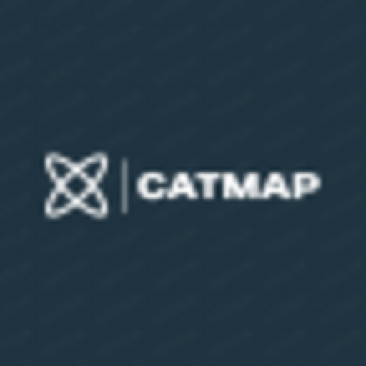 Catmap logo