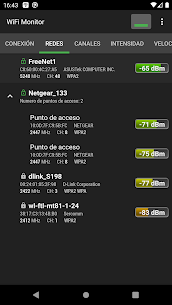 WiFi Monitor Pro 3