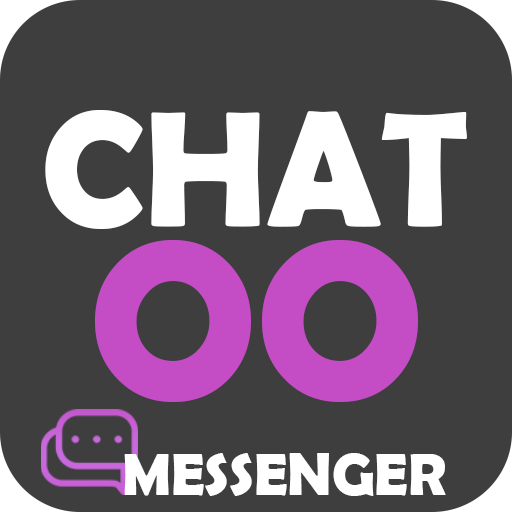 Chatoo Messenger
