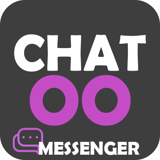 Chatoo Messenger logo