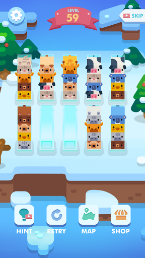 Sort Buddies Screen 3