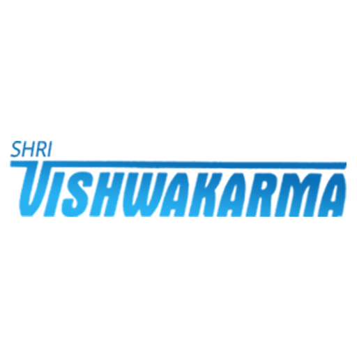 Shri Vishwakarma Travels logo