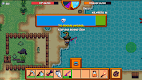 screenshot of Pixel Survival Game 3