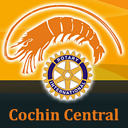 Icon image Rotary Club of Cochin Central