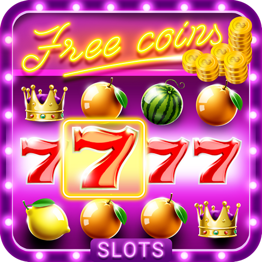 Royal Slots: Casino Machines 1.87 Icon