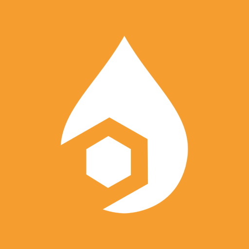 Wulkanex logo
