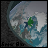Space Box icon