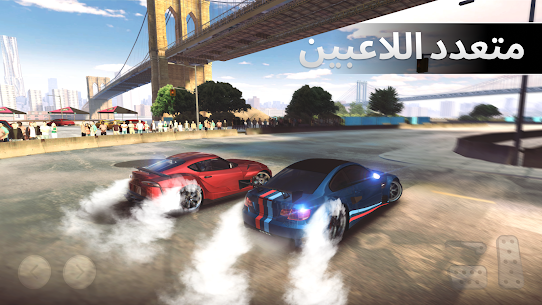 Drift Max Pro – لعبة سباق سيارات 3