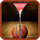 Basketball Zipper icon