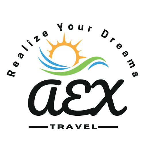 AEX Travel logo