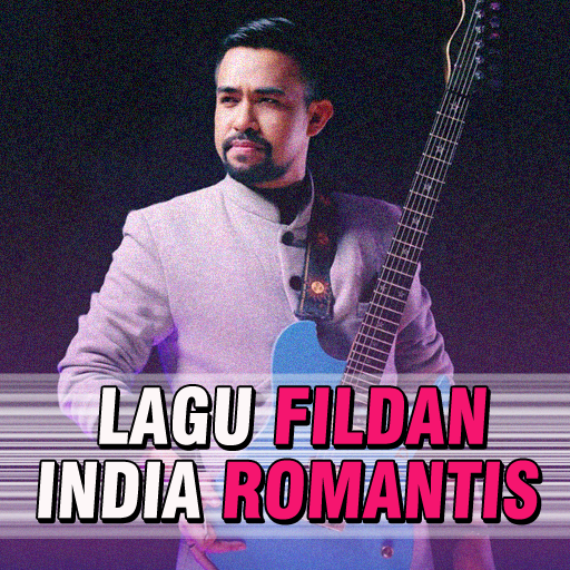 Lagu Fildan India Romantis logo