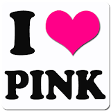 HMT Pink Wallpaper+ icon