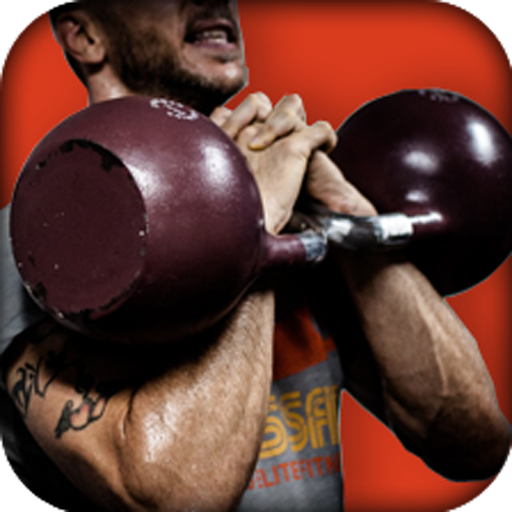 Fighter Workout logo