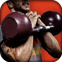 Icon image Fighter Workout