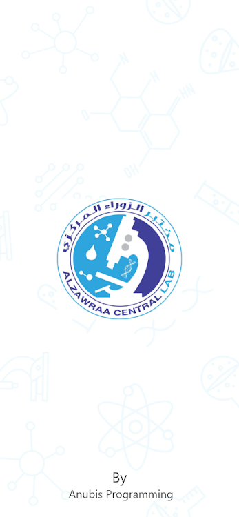 ALZAWAA Central lab Delivery - 1.0.0 - (Android)