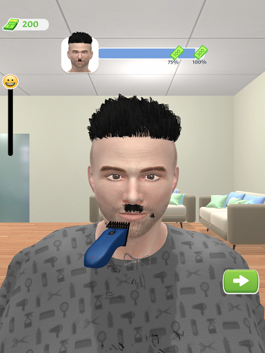 Real Haircut 3D screenshots 19
