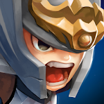 Cover Image of Descargar King's Heroes 1.0.4 APK