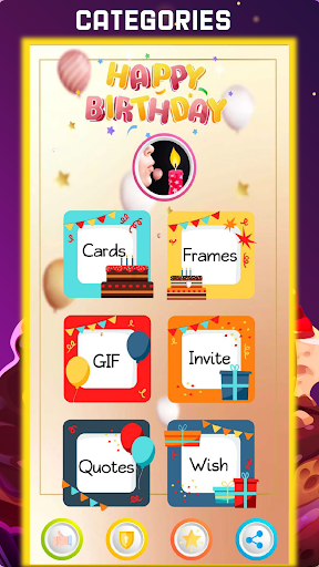 Anteprima dell'app