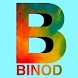 BINOD - Androidアプリ