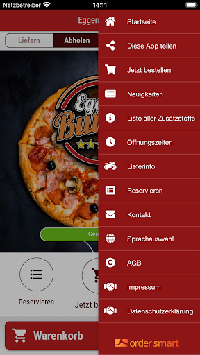 Eggenburger Screen 3