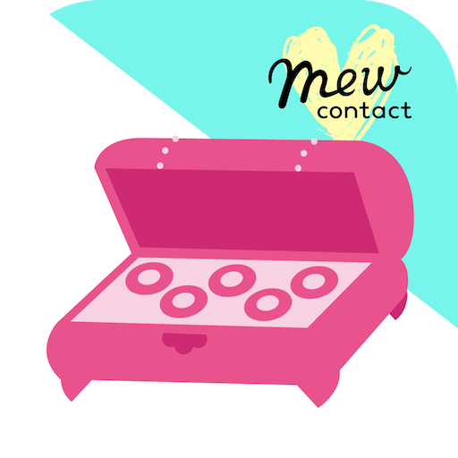 カラコン通販 チョイコレ Byフリュー แอปพล เคช นใน Google Play