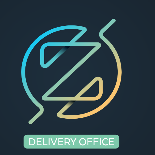 Delivery office - مكتب توصيل logo