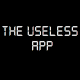 The Useless App icon