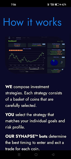 Diamond Pigs - Crypto Trading