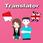 Cover Image of 下载 Indonesian English Translator 1.18 APK