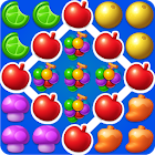 Fruits Garden - Link Puzzle Game 1.2