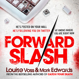 Forward Slash ikonjának képe