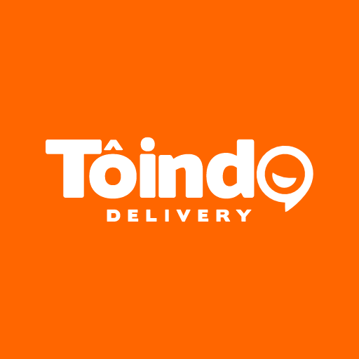 TôindO Delivery logo