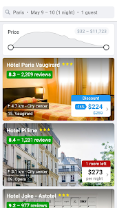 Snagout.com - Hotels & Flights