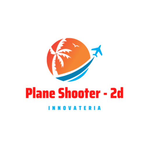 Plane Shooter 2D