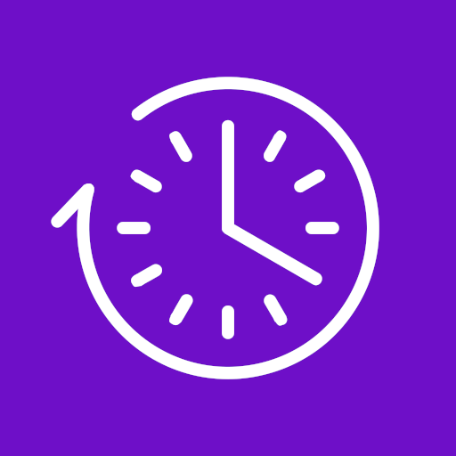 Definitiv TimeClock logo